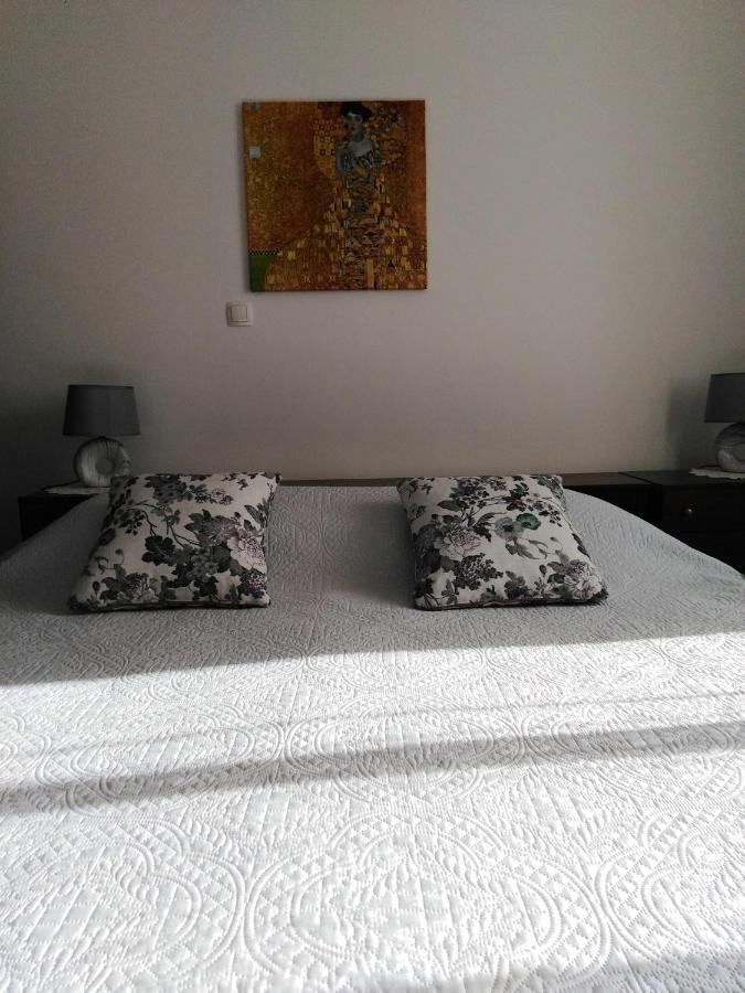 Apartments Nina Riva Kaštela Kültér fotó
