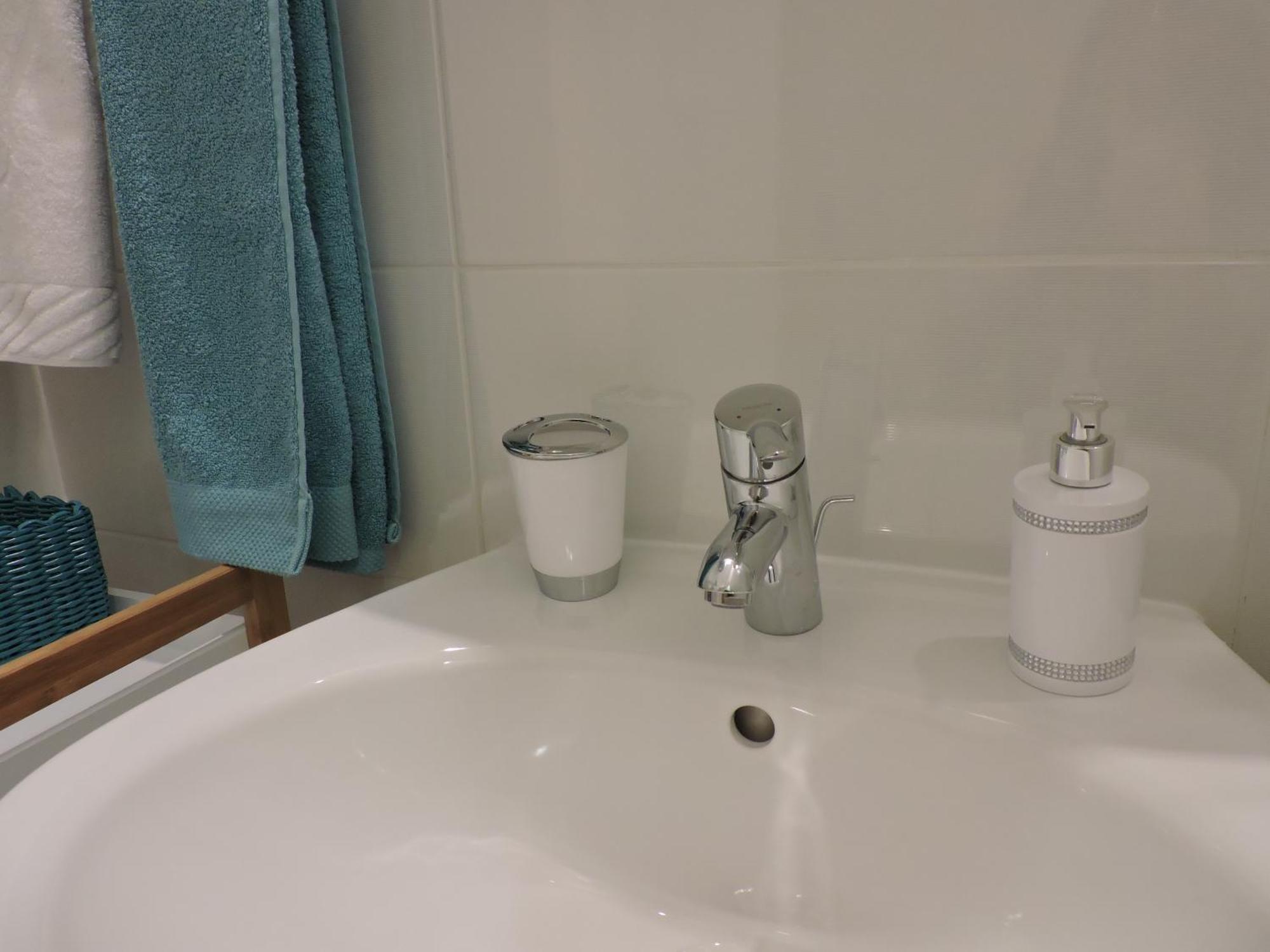 Apartments Nina Riva Kaštela Kültér fotó
