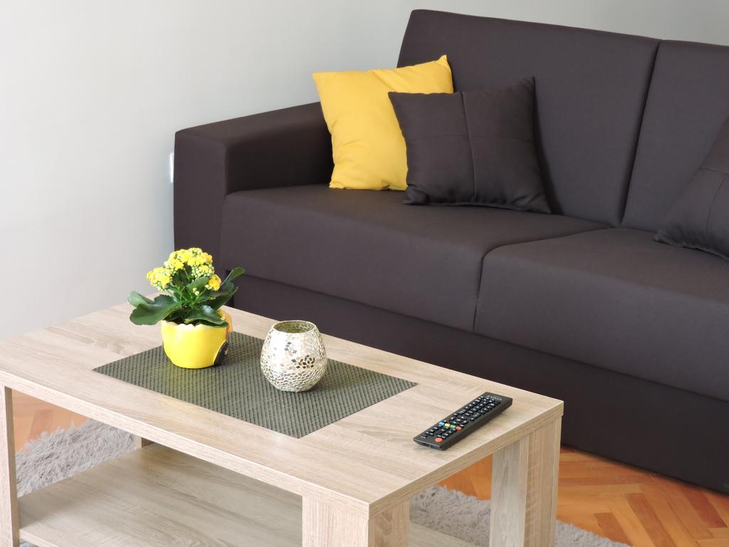Apartments Nina Riva Kaštela Kültér fotó
