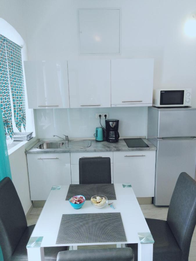 Apartments Nina Riva Kaštela Kültér fotó